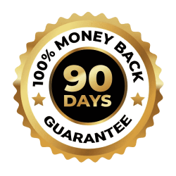 90 day money back guarantee CognitiveFuel
