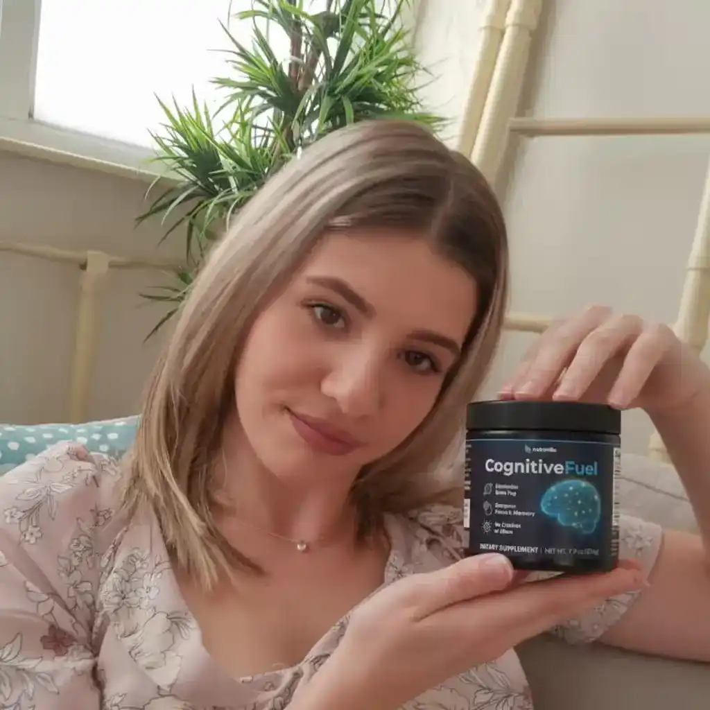 Verified CognitiveFuel customer testimonial